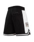 Men's Black Phoenix Suns 2023/24 City Edition DK Shorts