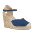 Фото #3 товара GEOX Gelsa Espadrilles