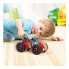 Фото #7 товара QUERCETTI Playbio Wooden Vehicle 32 Pieces