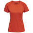 Фото #2 товара NEWLINE SPORT Running short sleeve T-shirt