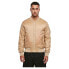 Фото #1 товара BUILD YOUR BRAND Bomber jacket