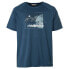 ფოტო #3 პროდუქტის VAUDE Gleann II short sleeve T-shirt