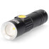 Фото #1 товара EDM 120 Lumens LED Flashlight