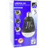 Фото #3 товара HEPOLUZ E27 6W Electric Insect Catcher