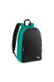 Фото #1 товара teamGOAL Backpack Core Sport Green-PUMA