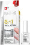 Фото #1 товара Nagelconditioner mit Silberpartikeln 8in1