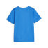 ფოტო #2 პროდუქტის PUMA Individual Rise Graph short sleeve T-shirt