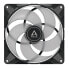 Фото #3 товара Arctic P14 PWM PST A-RGB 0dB - Semi-Passive 140 mm Fan with Digital A-RGB - Fan - 14 cm - 1900 RPM - 0.3 sone - 68.9 cfm - 117.06 m³/h