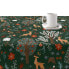 Скатерть из смолы, устойчивая к пятнам Belum Merry Christmas 140 x 140 cm