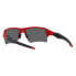 ფოტო #6 პროდუქტის OAKLEY Flak 2.0 XL Red Tiger Prizm Sunglasses