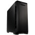 Фото #1 товара PHANTEKS Eclipse P600S Silent Midi-Tower, geschlossen - schwarz