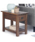 Фото #4 товара Monroe Side Table