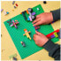 Фото #4 товара Игрушка LEGO Base Зеленая 12345 Для детей