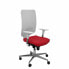 Офисный стул Ossa Bl P&C 3625-8435501008231 Красный