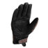 Фото #2 товара REBELHORN Thug II leather gloves