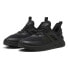 Кроссовки PUMA Pacer + Black / Shadow Gray / Smokey Gray, 44 - фото #2