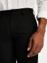 Фото #7 товара ASOS DESIGN slim tuxedo suit trousers in black