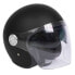 BY CITY The City open face helmet