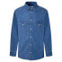 Фото #3 товара PEPE JEANS Carson Shirt