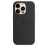 Фото #1 товара Чехол для iPhone 14 Pro Apple MPTE3ZM/A 15.5 см (6.1") Черный