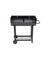 Фото #3 товара Charcoal BBQ Bare Grill