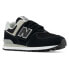 Фото #4 товара NEW BALANCE 574 Core Hook & Loop trainers