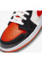 Air Jordan 1 Low Halloween (2023) (gs) | Kadın Spor Ayakkabı Dv1335-800