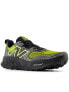 Фото #5 товара New Balance Fresh foam x hierro v8 trainers in black