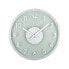 Фото #1 товара Настенные часы NeXtime NEXTIME 3205WI Белый Деревянный (Пересмотрено A)