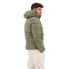 SUPERDRY Sports puffer jacket