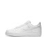 Кроссовки Nike Air Force 1 Low женские 36.5 - фото #6