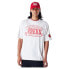 NEW ERA NFL Graphic San Francisco 49Ers short sleeve T-shirt