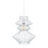 Ceiling Light Metal White 28 x 28 cm