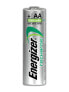 Energizer Accu Recharge Power Plus 2000 AA BP4 - Rechargeable battery - AA - Nickel-Metal Hydride (NiMH) - 1.2 V - 4 pc(s) - 2000 mAh