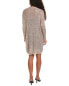 Solutions! Oversize Sweaterdress Women's
