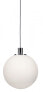 PAULMANN 954.44 - Indoor - White - Glass - Round - Monochromatic - Ceiling lamp