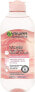 Garnier Skin Active Micellar Rose Water Cleanse & Glow