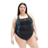 Фото #2 товара SPEEDO Placement Medalist + Swimsuit