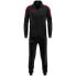 GIVOVA Revolution F tracksuit