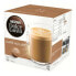 Фото #1 товара Кофе в капсулах с молоком NESCAFE Au Lait (16 штук) 16 uds.