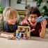 Фото #8 товара Детский конструктор LEGO "Пожарная станция" 75968, для мальчиков