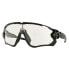 ფოტო #1 პროდუქტის OAKLEY Jawbreaker Polished photochromic sunglasses