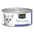 KITCAT Tuna Classic Wet Cat Food 80gr - фото #1