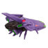 PIXAR Lightyear Hyperspeed Series Zurg Fighter Ship & Zurg