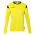 ფოტო #2 პროდუქტის UHLSPORT Squad 27 long sleeve T-shirt