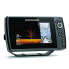 Фото #1 товара HUMMINBIRD Helix 8 Chirp Mega DI GPS G4N 8´´ Multifunction Display