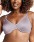 Live It Up 2-Ply Seamless Underwire Comfort Bra 3353