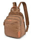 Фото #20 товара Turtle Cove Canvas Backpack