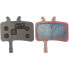 Фото #1 товара CONTEC CBP-320S Sintered Disc Brake Pads