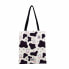 OH MY POP Cow Shopping Bag - фото #1